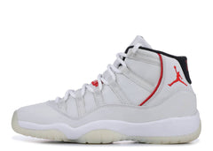 AIR JORDAN 11 RETRO GS 'PLATINUM TINT'