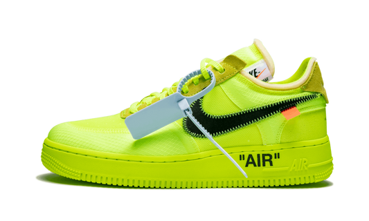 Off-White AF 1 Volt