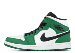 AJ 1 MID 'PINE GREEN'