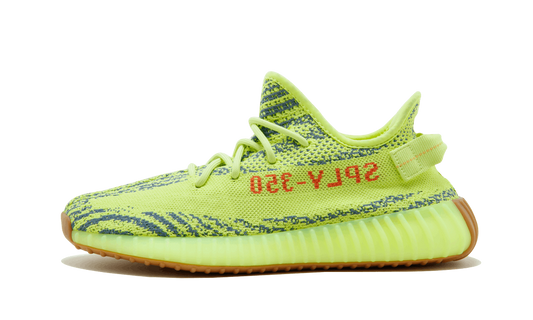 YBoost 350 V2 Semi Frozen Yellow