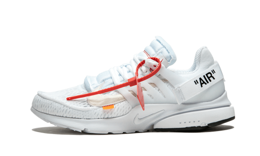 Off-White Air Presto 2.0 White