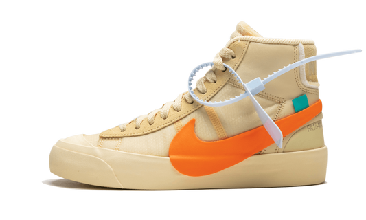 Off-White Blazer 'All Hallow's Eve'