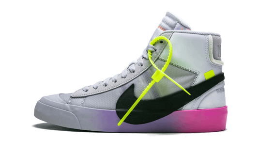 Off-White Blazer 'Serena Williams'