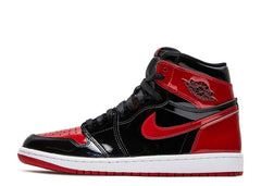 AJ 1 Retro High OG 'Patent Bred'