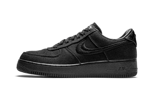 Stussy Air Force 1 Black