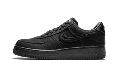 Stussy Air Force 1 Black