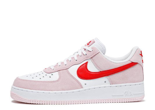 AIR FORCE 1 LOW '07 QS 'VALENTINE’S DAY LOVE LETTER'