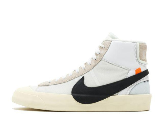 Off-White Blazer OG