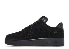 LV x Air Force 1 Low 'Triple Black'