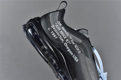 Off-White Air Max 97 Black