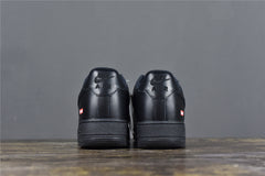 Supreme Air Force 1 Black