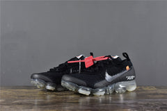 Off-White Air Vapormax 2018 Black