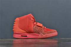 Air Yeezy 2 Red October