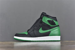 AJ 1 High Pine Green 2.0 (2020)