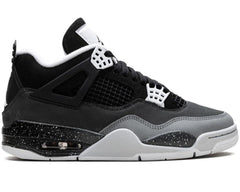 Jordan 4 Retro 'Fear' (2024)