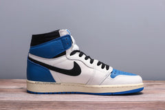 AJ 1 Retro High Travis Scott Fragment