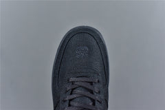 Stussy Air Force 1 Black