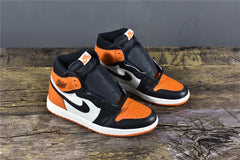 Jordan 1 Retro High OG 'Shattered Backboard'