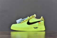 Off-White AF 1 Volt