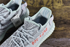 YBoost 350 V2 Blue Tint