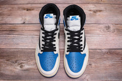 AJ 1 Retro High Travis Scott Fragment