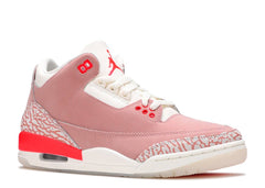 WMNS AJ 3 RETRO 'RUST PINK'