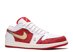 AJ 1 LOW SE 'SPADES'