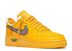 OFF-WHITE X AIR FORCE 1 LOW 'LEMONADE