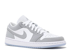 AJ 1 LOW 'WHITE WOLF GREY'