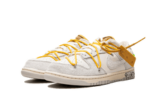 Nike Dunk Low Off-White Lot 39