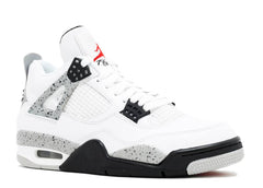 AJ 4 RETRO OG 'WHITE CEMENT' 2016