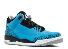 AJ 3 RETRO 'POWDER BLUE'