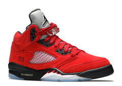 AJ 5 RETRO GS 'RAGING BULL' 2021