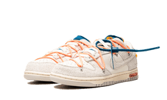 Nike Dunk Low Off-White Lot 19