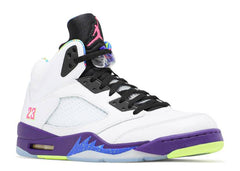 AJ 5 RETRO 'ALTERNATE BEL-AIR'