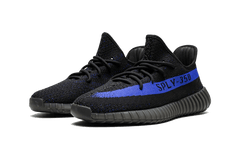 Yeezy Boost 350 V2 Dazzling Blue