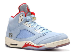 TROPHY ROOM X AJ 5 RETRO 'ICE BLUE'