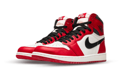 AJ 1 Retro High Chicago Lost & Found