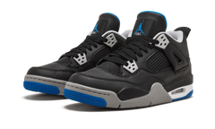 Air Jordan 4 Retro BG