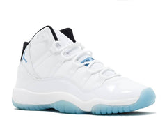 AJ 11 BG 'LEGEND BLUE'