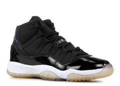 AIR JORDAN 11 RETRO GS 'SPACE JAM' 2009