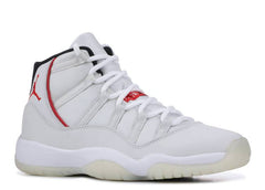 AIR JORDAN 11 RETRO GS 'PLATINUM TINT'