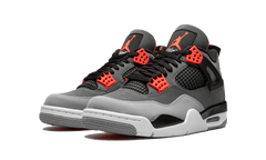 Air Jordan 4 Retro Infrared