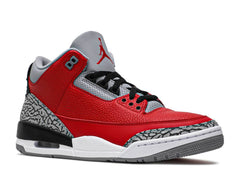 AJ 3 RETRO SE 'UNITE'