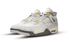 Air Jordan 4 SE Craft Photon Dust