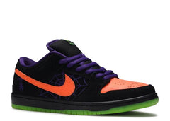 Dunk Low SB 'Night of Mischief'