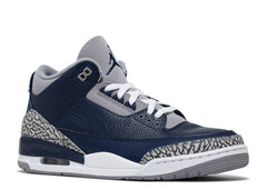 AJ 3 RETRO 'GEORGETOWN'