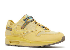 Travis Scott x Air Max 1 'Saturn Gold'