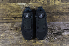 AJ 4 Retro Black Cat (2020)