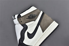 Jordan 1 Retro High OG 'Dark Mocha'